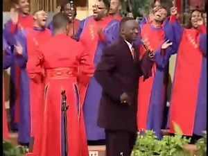 Emmanuel - Norman Hutchins | Gospel Music Video Mix