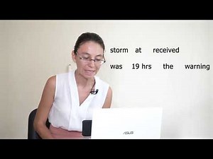 Марлинс тест онлайн Подготовка к тесту