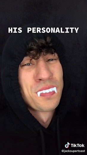 Exploring Corpse's Personality: Expectation vs Reality