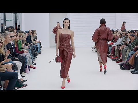 Ferrari | Spring Summer 2026 | Milan Fashion Week