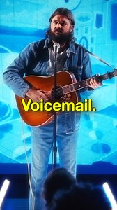 Be aware, if you call Nick Thune, this is what you'll get. Nick's super funny new special, Born Young is out now on Youtube! | Nate Bargatze