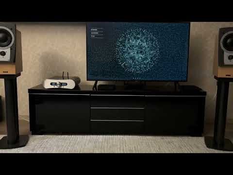 Dynaudio confidence c1 - gato audio dia 250s npm