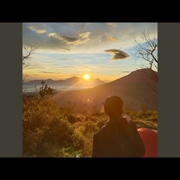 Ladymoon - LAGU LAMA (Ft. T-LAB)