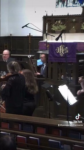 EPIC final variation on “Simple Gifts” from Aaron Copland’s ballet, “Appalachian Spring.”