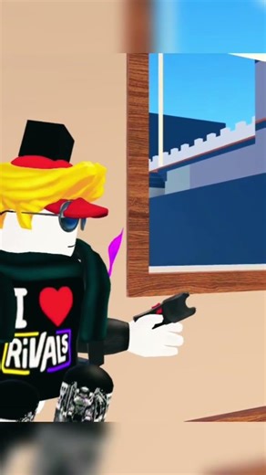 taser⚡⚡ Roblox pad thai animation