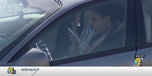 Hands-free legislation survives funnel week, lawmaker who voted against it explains why