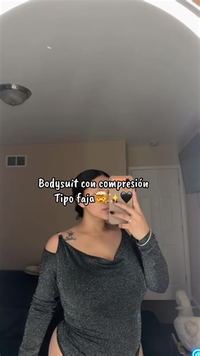 #bodysuit #compression #faja #cute #girl