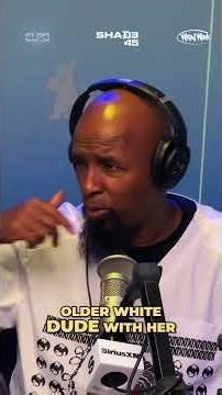 CRAZY Stalker Story!! Tech N9ne Shares His Experience