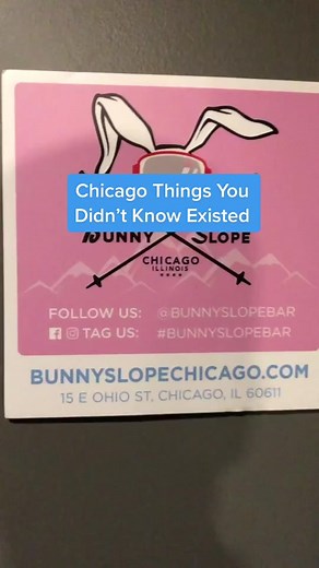 Did you know about all three of these unique things in Chicago? #chicago