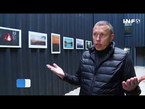 Виставка світлин «Закарпаття: у кадрі та серці»