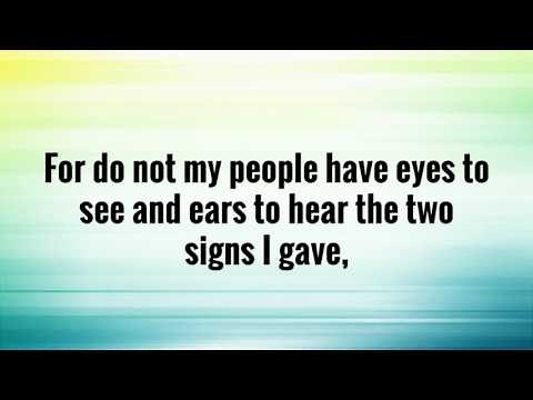 Do not fear America - Mark Taylor Prophecy