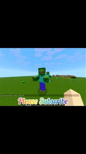 Minecraft amazing command🤯 #minecraft #minecraftshorts