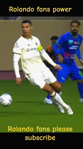 Ronaldo's elite skills in a 2026 training session / never seen before
