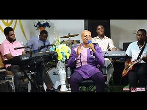 Prayer songs from Prophet Nana David, WE HAVE COME BEFORE YOU LORD 😥😭,Powerful live Worship
