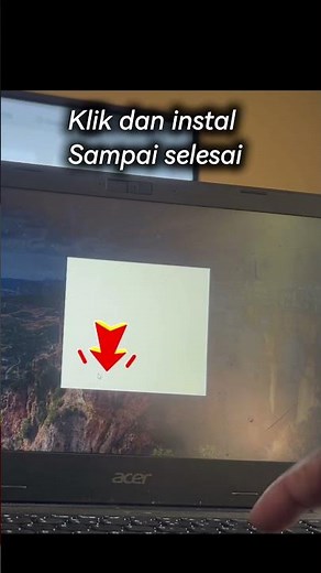 Mudah Banget! Cara sharescreen dari Laptop ke IFP - Papan interaktif Digital Tutorial IFP