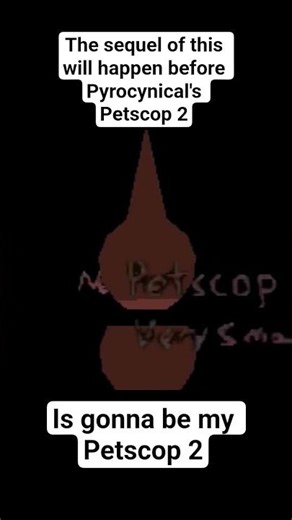 Cops of Pets sequel is still happening #sega #pixelart #animation #petscop #pyrocynical