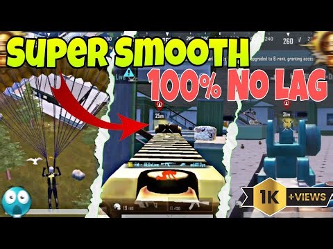 SUPER SMOOTH FILE || 100% SMOOTH FILE || NO LAG NO BAN || NEW UPDATE LAG FIX FILE || EVENT LAG FIX 💯
