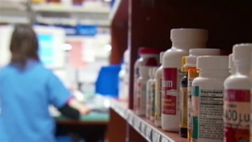 NIH director proposes national health database, sparks privacy concerns