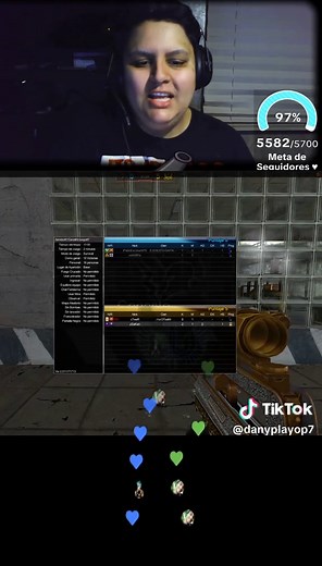 Primera partida 2Vs2 en Warehouse en Operation 7