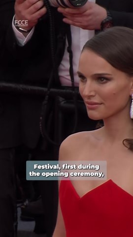 Natalie Portman's Iconic Fashion Moments