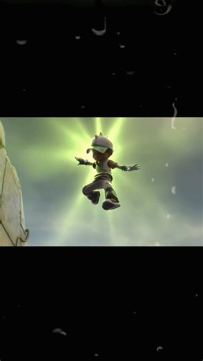 Boboiboy Solar dan Duri Fusion ll Boboiboy Galaxy Sori