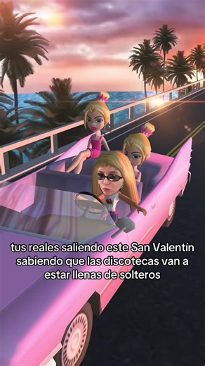 va a ser como un tinder en la vida real lol xd