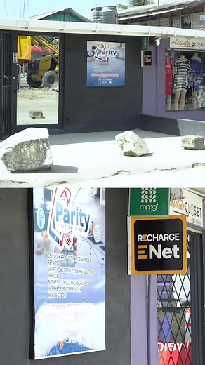 Convenient ENet Mobile Wallet Recharge Partners in Guyana