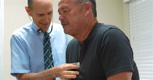 The growing popularity of concierge medicine