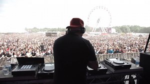 33K views · 591 reactions | Alan Fitzpatrick is back this year, joining Adam Beyer in the Hangar for a Drumcode takeover on Sunday parklife.uk.com/tickets | PARKLIFE FESTIVAL | Facebook