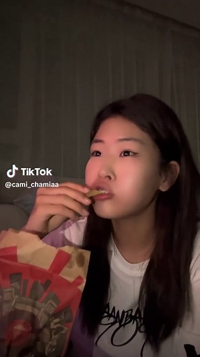 Cami ❤️🤤🍕 #cami #mongolia #youtuber #movie #pizza