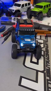 The @reefs_rc scx30 micro servo is noooo joke! This would be more than adequate for a 1/24 so it has no problem tossing the little 1/30 around. If you’re serious about steering, this is peak right here. . We’re on YouTube! Link is in the bio 👍🏻 . 💰⬇️ Discounts ⬇️💰 @littleguyracingparts 10% off code CAPE10 @mofo_rc 5% off code cape5 @meusracing 5% off code Capecrawlers-5 @rcawd_official 5% off code Capecrawlers @injora_rc 5% off code Capecrawlers05 @fmsmodel2007 $10 off accessories code Capec