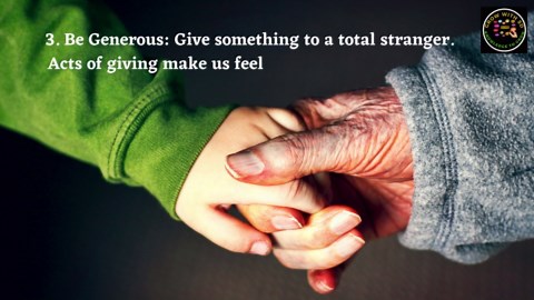 16 simple ways to calm yourself when life gets difficult