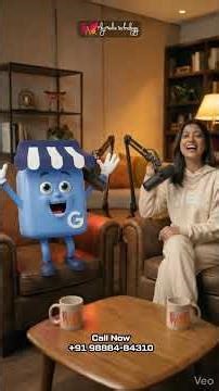 Most Businesses Create GMB… Then Forget This | GMB Ranking Ludhiana | Flymedia Technology