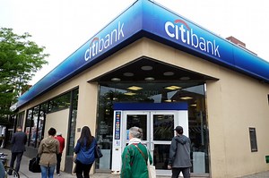 Citi to Hire 350 Bankers to Push Asia Commercial Lending