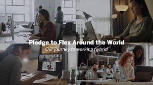 13 reactions | What does the new world of work look like for 110,000+ SAP employees across the globe? https://sap.to/61803PvNs #FutureOfWork | SAP | Facebook