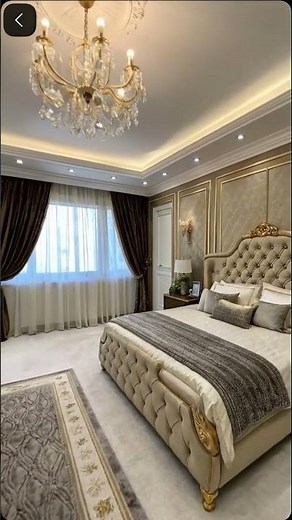 ✨ Dream Rooms You’ll Want to Live In!