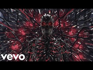 Bring Me The Horizon – Refraction (Tribute) by MetalVision | AI Music