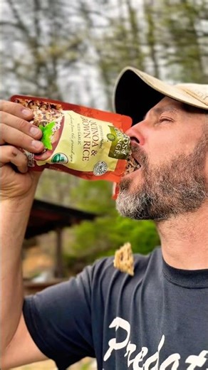 I Ate Food Pouch 7 Years Expired❗️ Here’s What Happened #Shorts