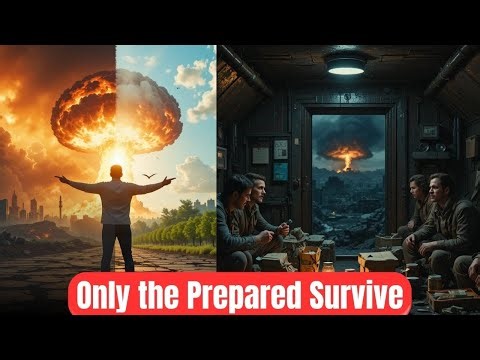 Nuclear Attack: The Ultimate Guide to Staying Alive _ Frontline Global Alerts