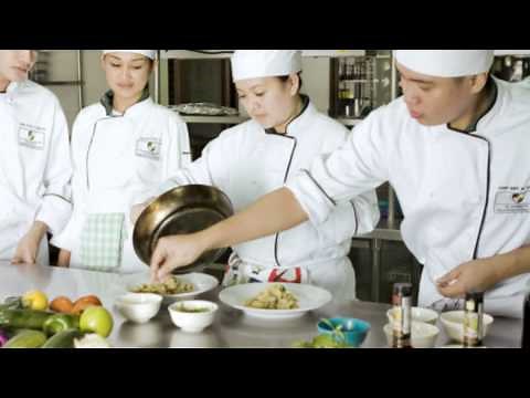 Academy for International Culinary Arts : Culinary and Baking and Pastry Arts School