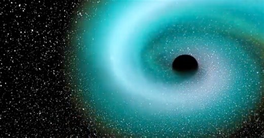 Gravitational-wave detection verifies Stephen Hawking’s theorem
