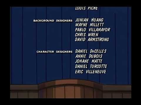 The little lulu show credits (version 1)