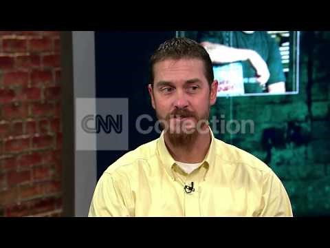 CHRIS KYLE'S BROTHER:VERDICT WAS A RELIEF