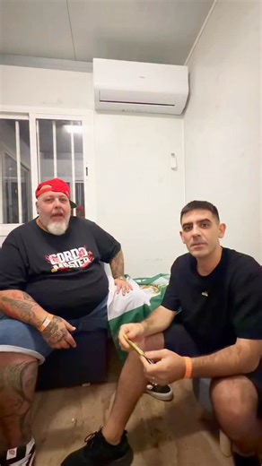 36K views · 139 reactions | Sorteo de 1 Bandera Breakbeat Andaluz + 2...