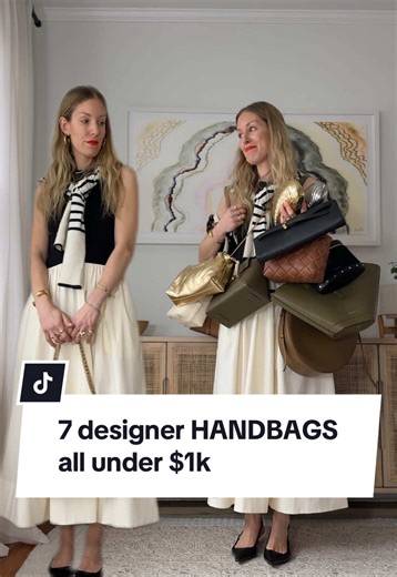 Recession-Friendly Handbag Alternatives You Need This Season