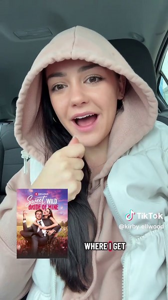 “SWEET WILD BRIDE OF MINE” @ReelShort #actress #verticaldrama #sweetwildbrideofmine