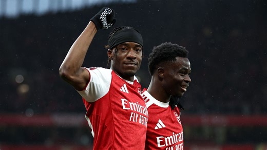 Wolves vs Arsenal: TV channel, kick-off time, live stream, referee, injury and team news