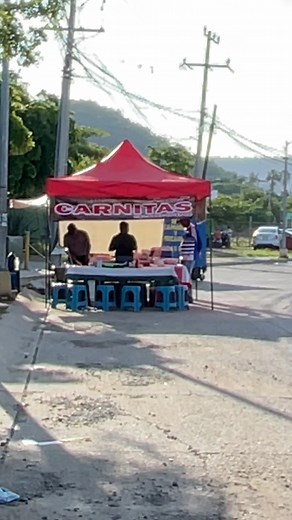 Buenos días ☀️ Los esperamos a los ricos tacos de carnitas 🌮🐷😋 | Carnitas Los Muñecos