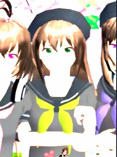 Jecco's Story: H&H Story Upcoming Release