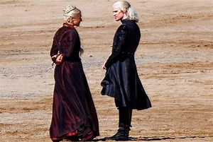 HBO Max’s Game Of Thrones Prequel Reveals Its Cast List As Series Production Begins